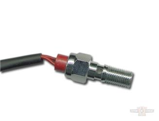 BRAKE SWITCH BOLT KIT 12MM